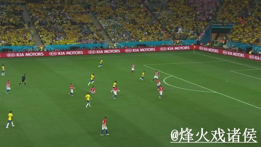 2026世界杯赛事竞猜使用经验，规则理解与参与方式整理